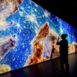 TELUS Spark Science Centre: Calgary’s Interactive Learning Hub for All Ages