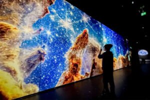 TELUS Spark Science Centre: Calgary’s Interactive Learning Hub for All Ages