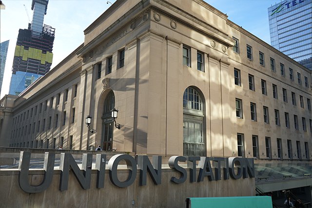 Union Station