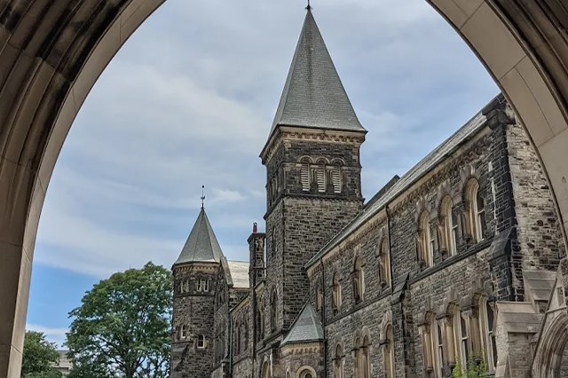 University of Toronto
