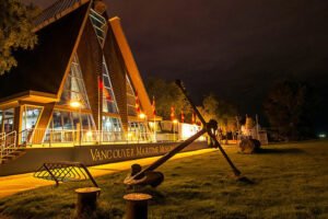 Vancouver Maritime Museum