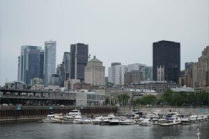 Vieux-Port de Montréal: A Historic Waterfront with Modern Charm