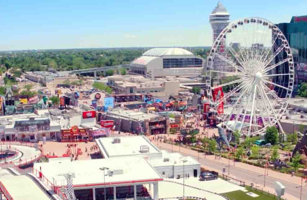 Clifton Hill