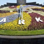 Floral Clock: A Timeless Landmark of Niagara Parks