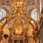 La Basilique-Cathédrale Notre-Dame de Québec