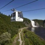 Montmorency Falls