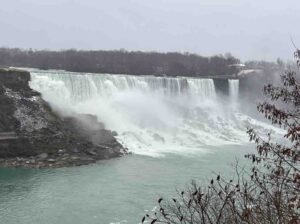 Niagara Falls, Canada