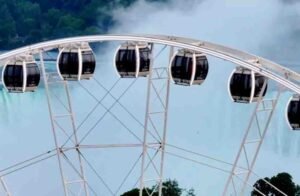 Niagara SkyWheel